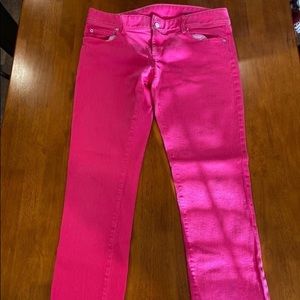 Lilly Pulitzer Jeans
